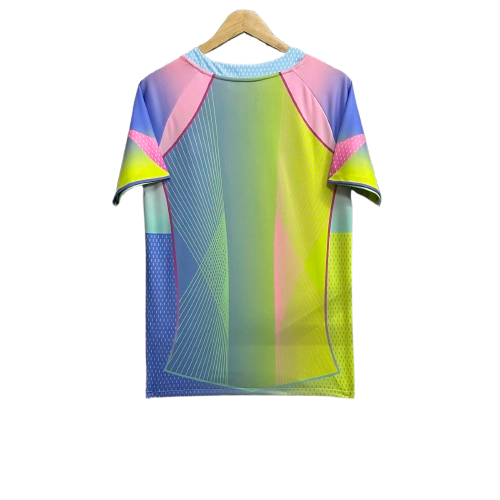 Maillot flurorenscent FC Barcelone 2025-2026