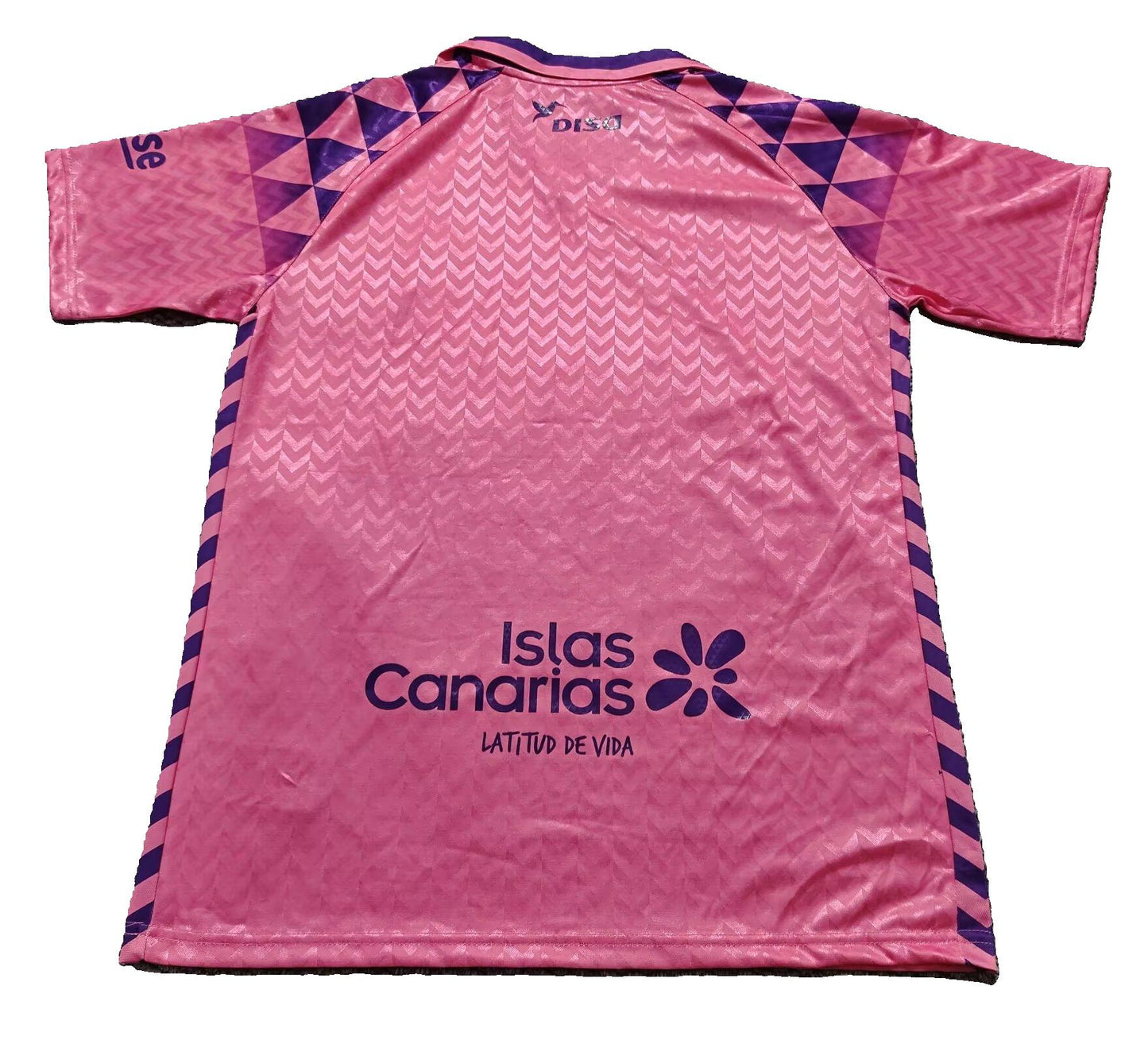 Maillot Fourth Las Palmas 2024-2025