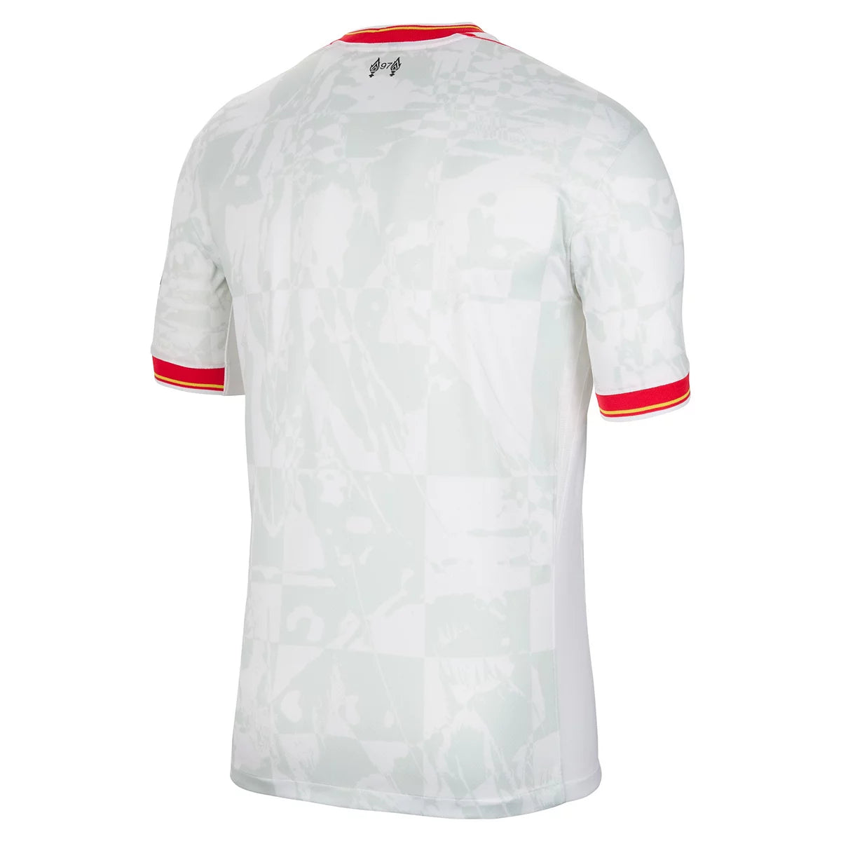 Maillot Third Liverpool 2024-2025