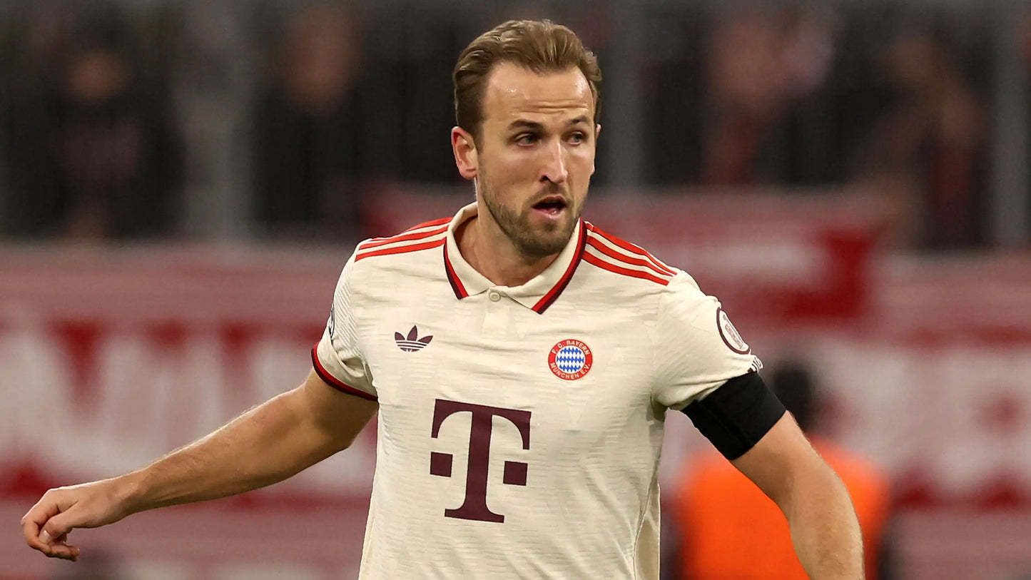 Maillot Third Bayern Munich 2024-2025