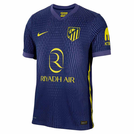 Maillot Extérieur Atletico Madrid 2025-2026