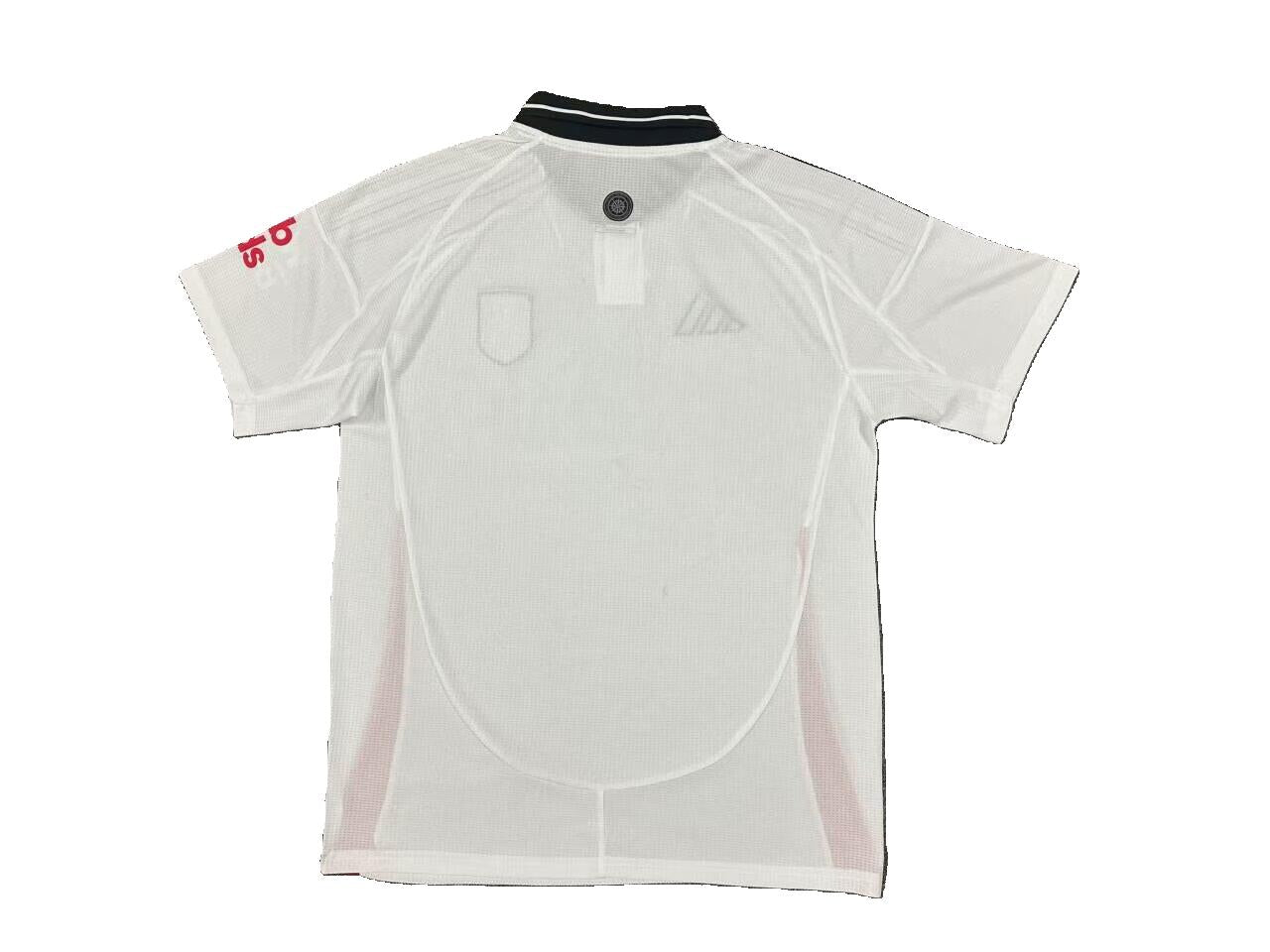 Maillot Domicile Fulham 2024-2025