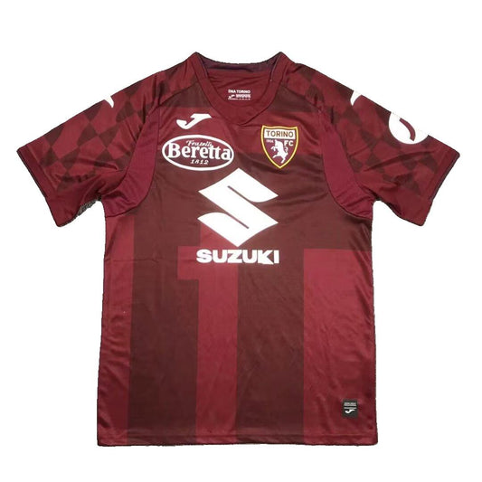Maillot Domicile Torino FC 2024-2025