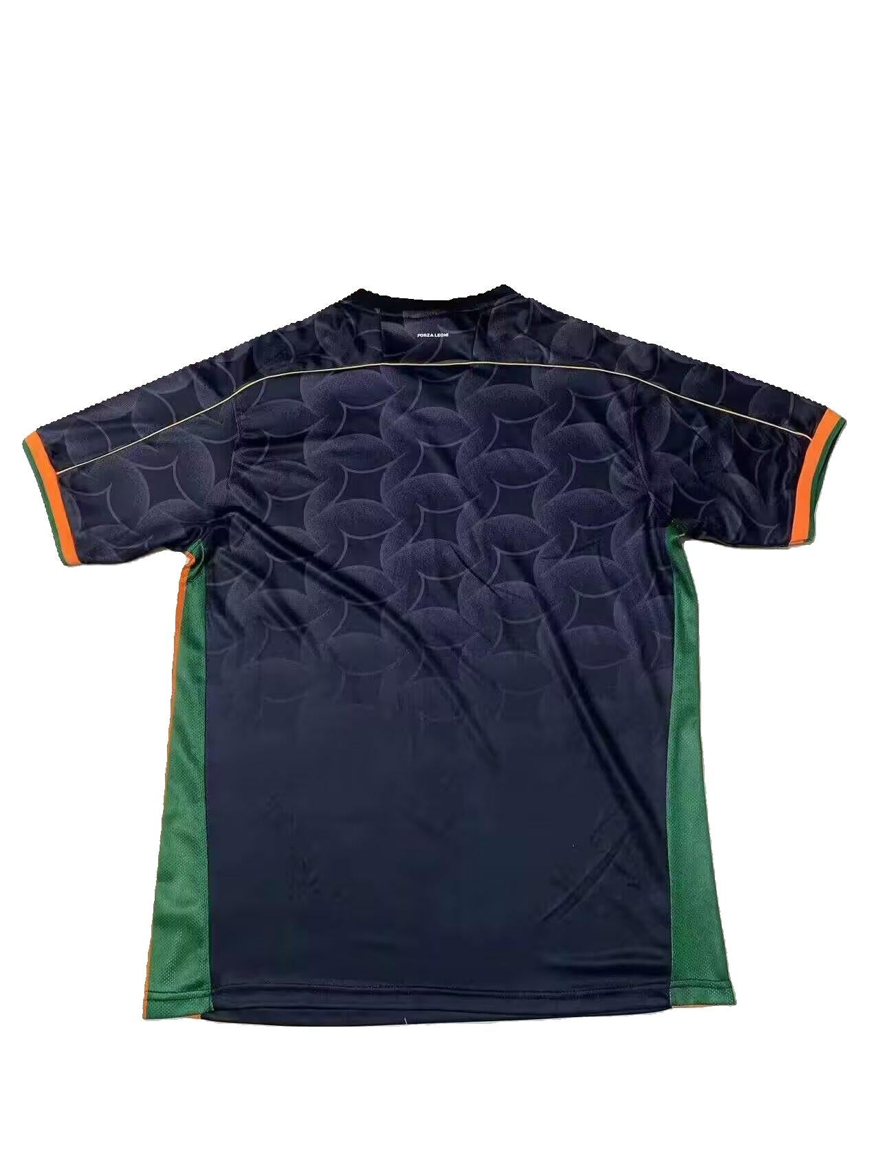 Maillot Domicile Venezia 2024-2025