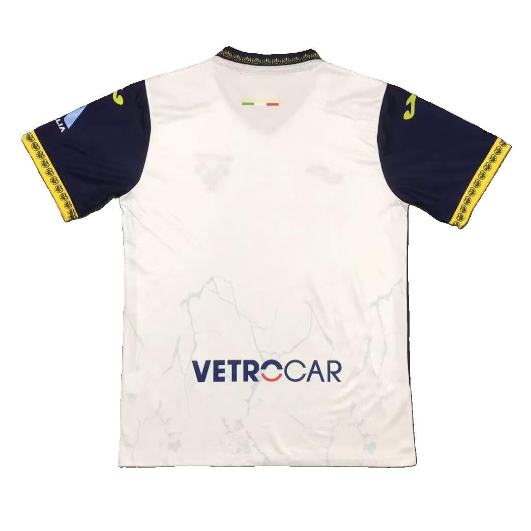 Maillot Extérieur Hellas Verone 2024-2025