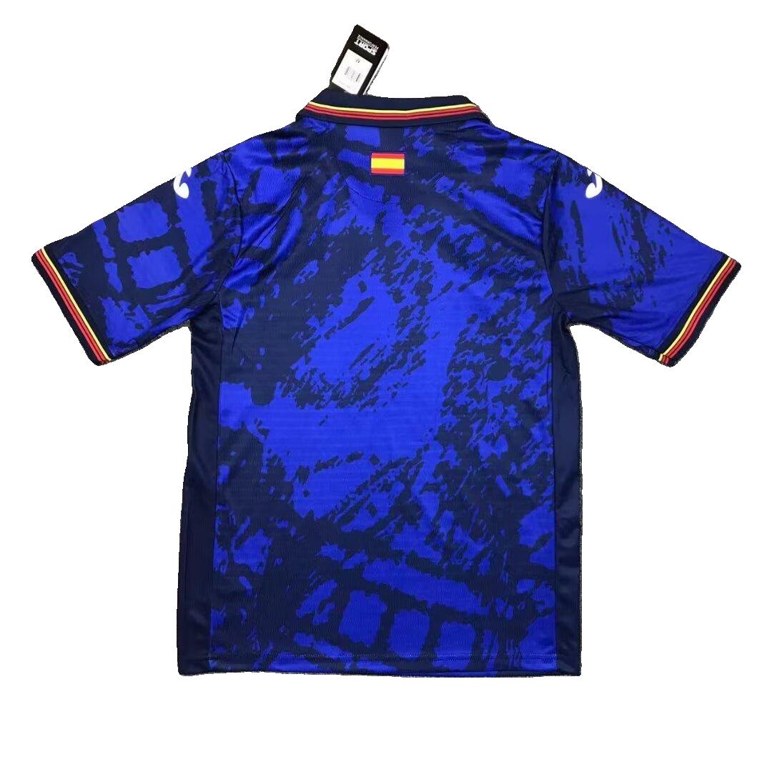 Maillot Domicile Getafe 2024-2025