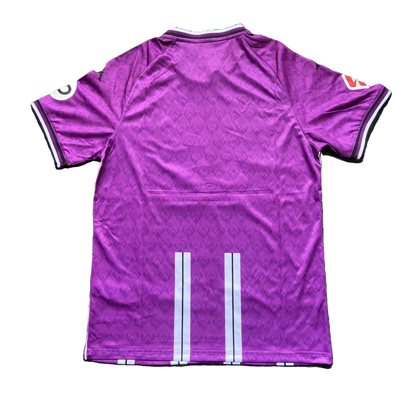 Maillot Domicile Valladolid 2024-2025