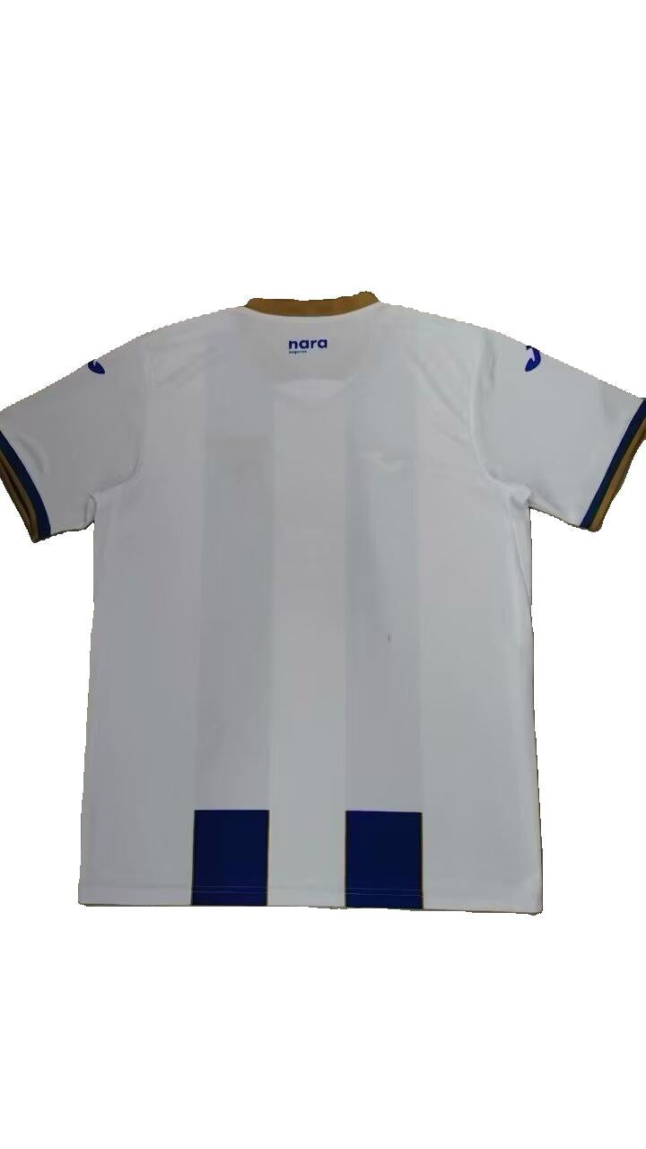 Maillot Domicile Leganes 2024-2025