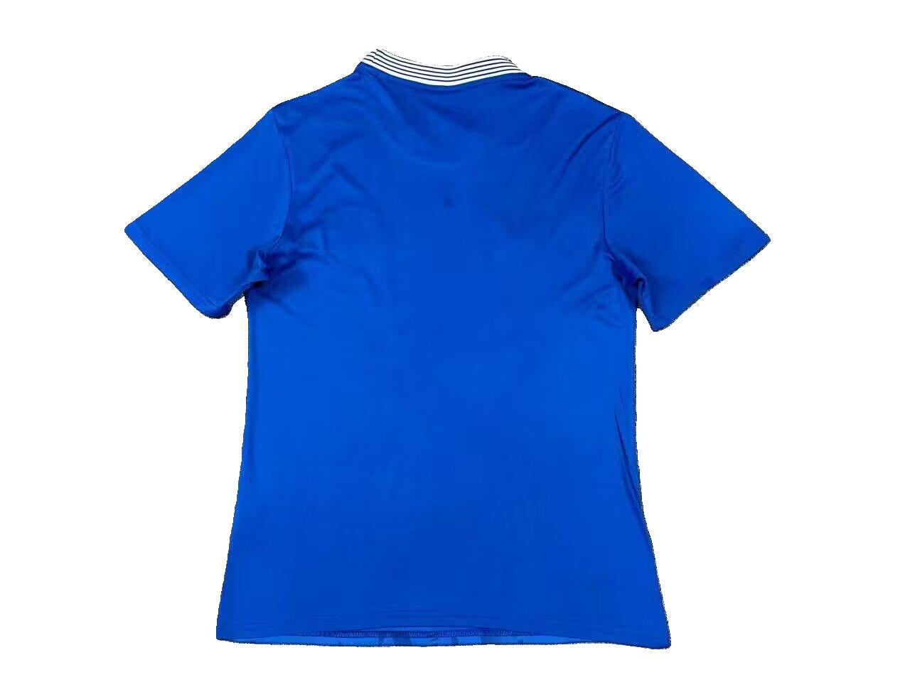 Maillot Domicile Everton FC 2024-2025