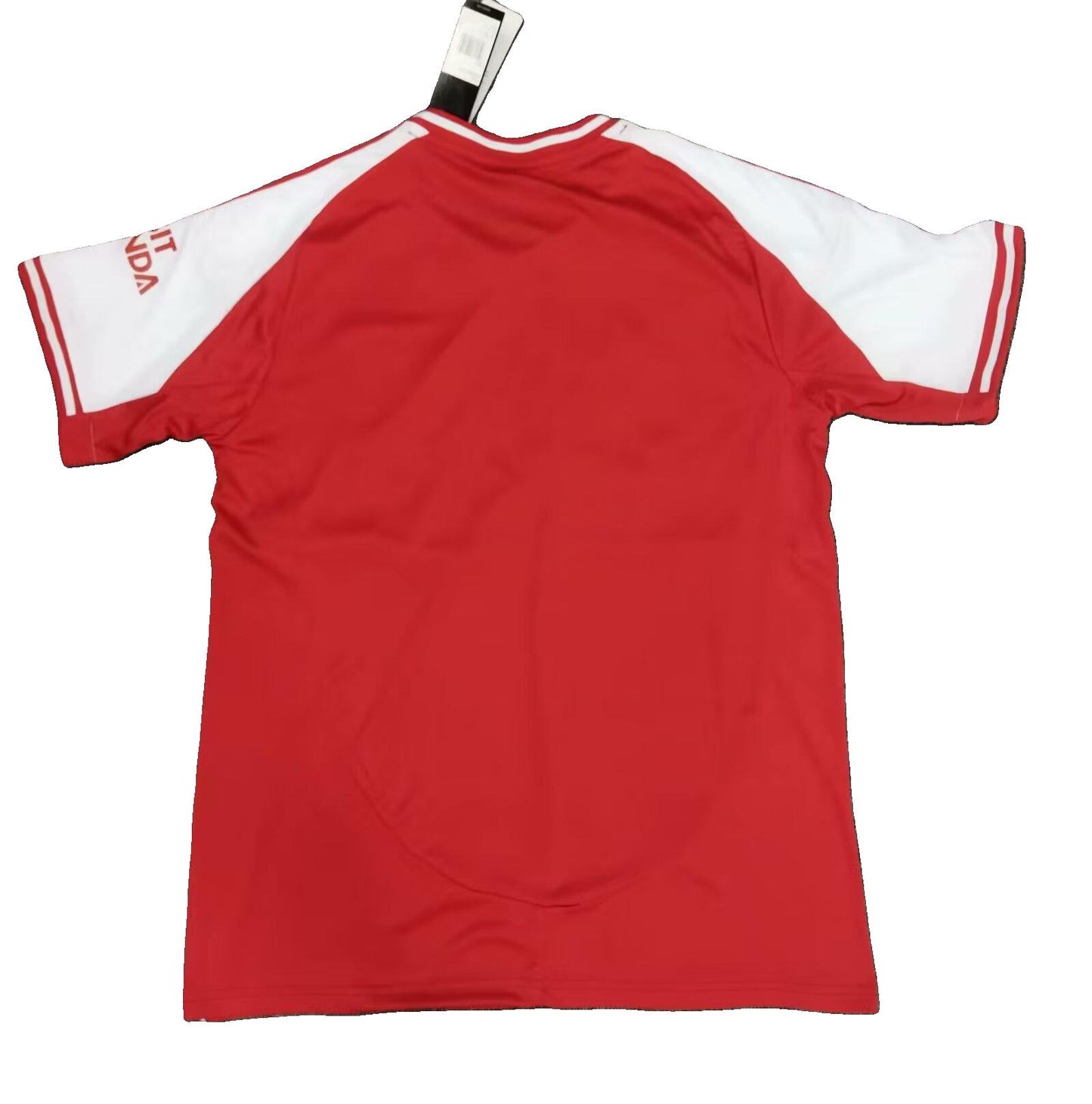 Maillot Domicile Arsenal 2025-2026