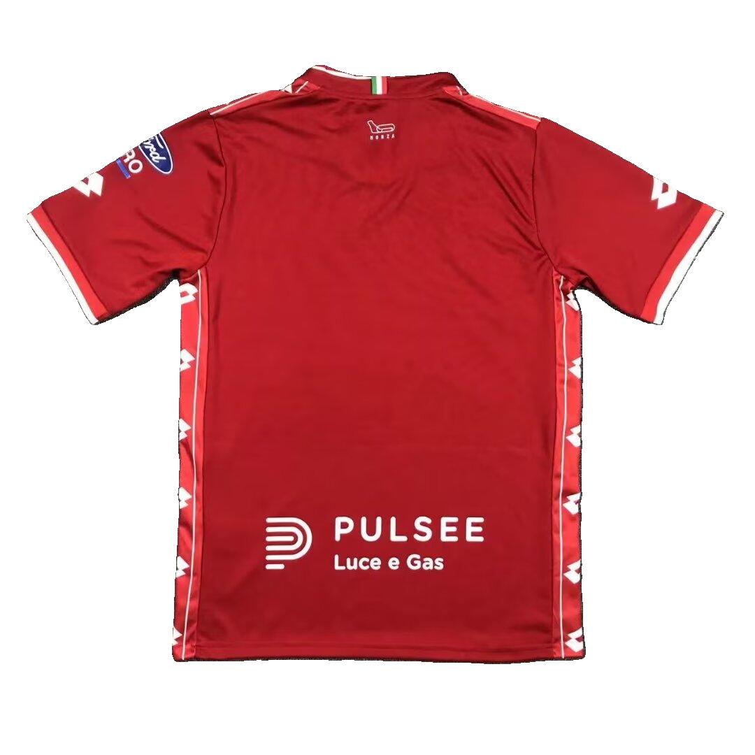 Maillot Domicile AC Monza 2024-2025