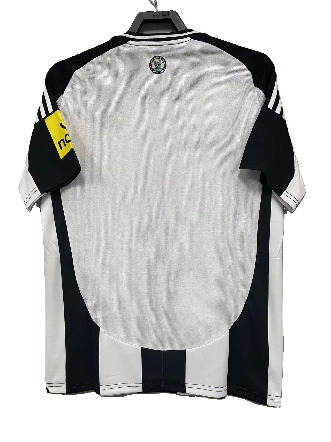 Maillot Domicile Newcastle 2024-2025