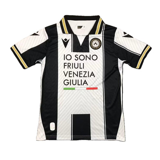 Maillot Domicile Udinese 2024-2025