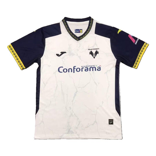 Maillot Extérieur Hellas Verone 2024-2025