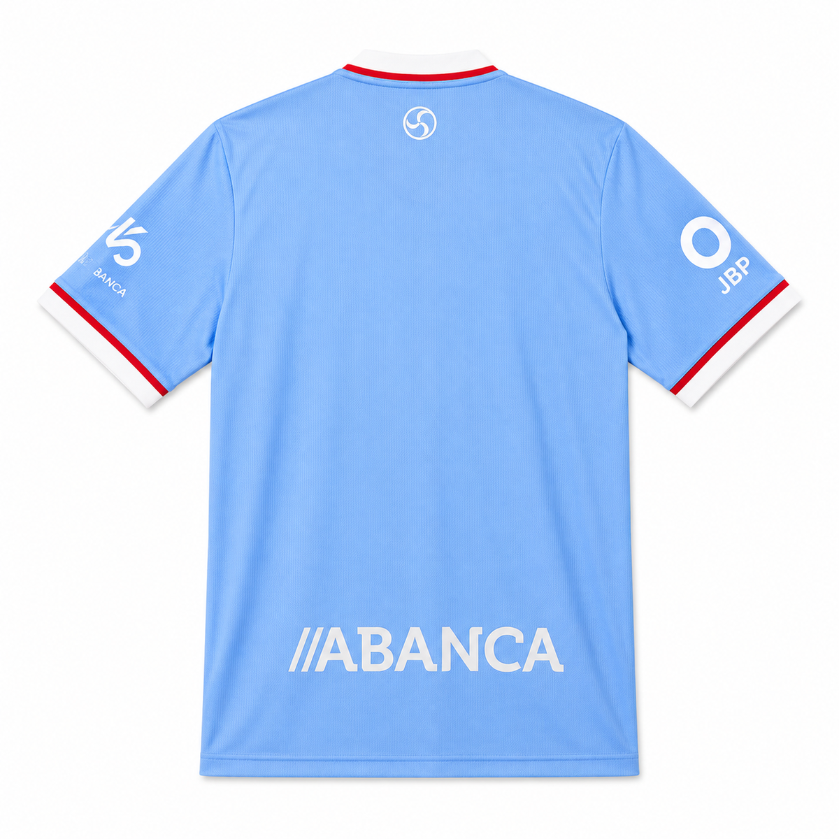 Maillot Celta Vigo Domicile 2026-2027 Bleu Ciel – Jersey Football RC Celta de Vigo