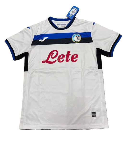 Maillot Extérieur Atalanta Bergame 2024-2025