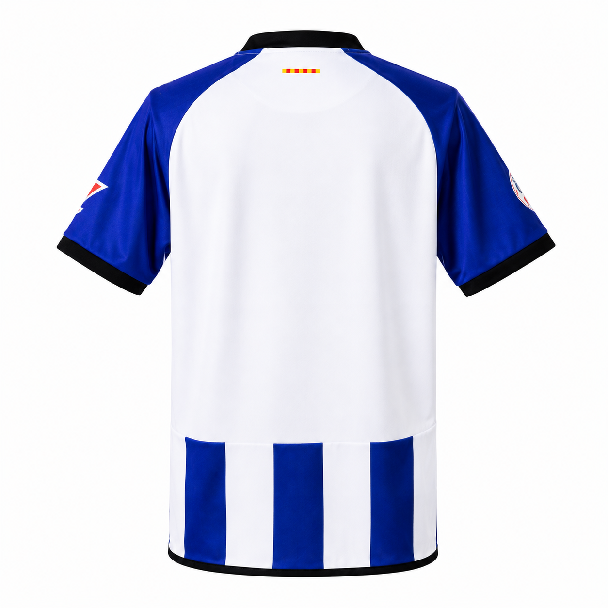 Maillot Espanyol Barcelone Domicile 2026-2027 Bleu Blanc – Jersey Football RCD Espanyol