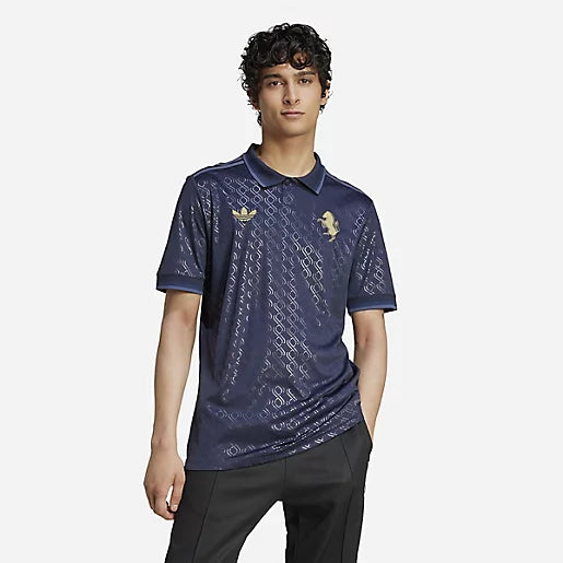 Maillot Third Juventus Turin 2024-2025