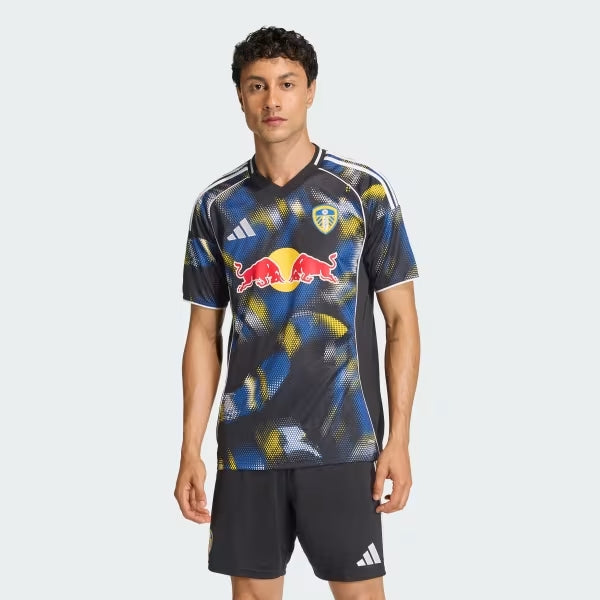 Maillot Third Leeds 2025-2026