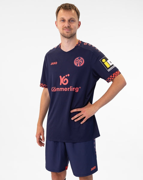 Maillot Extérieur FC Mayence 2024-2025