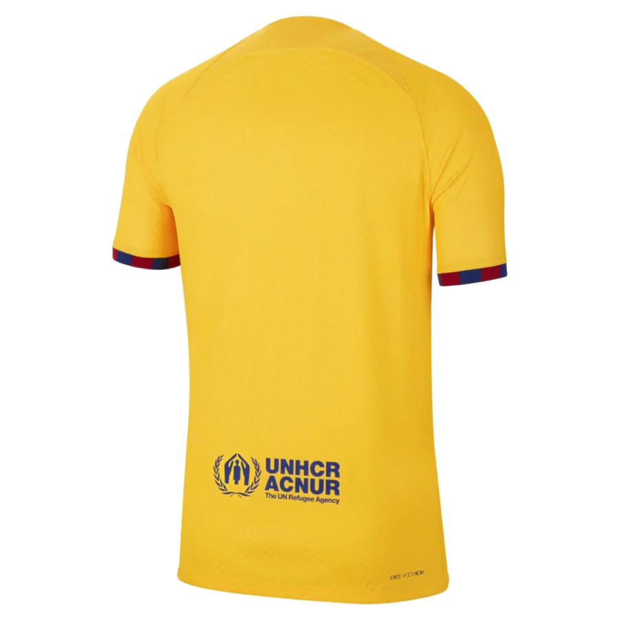 Maillot Fourth Fc Barcelone 2024-2025