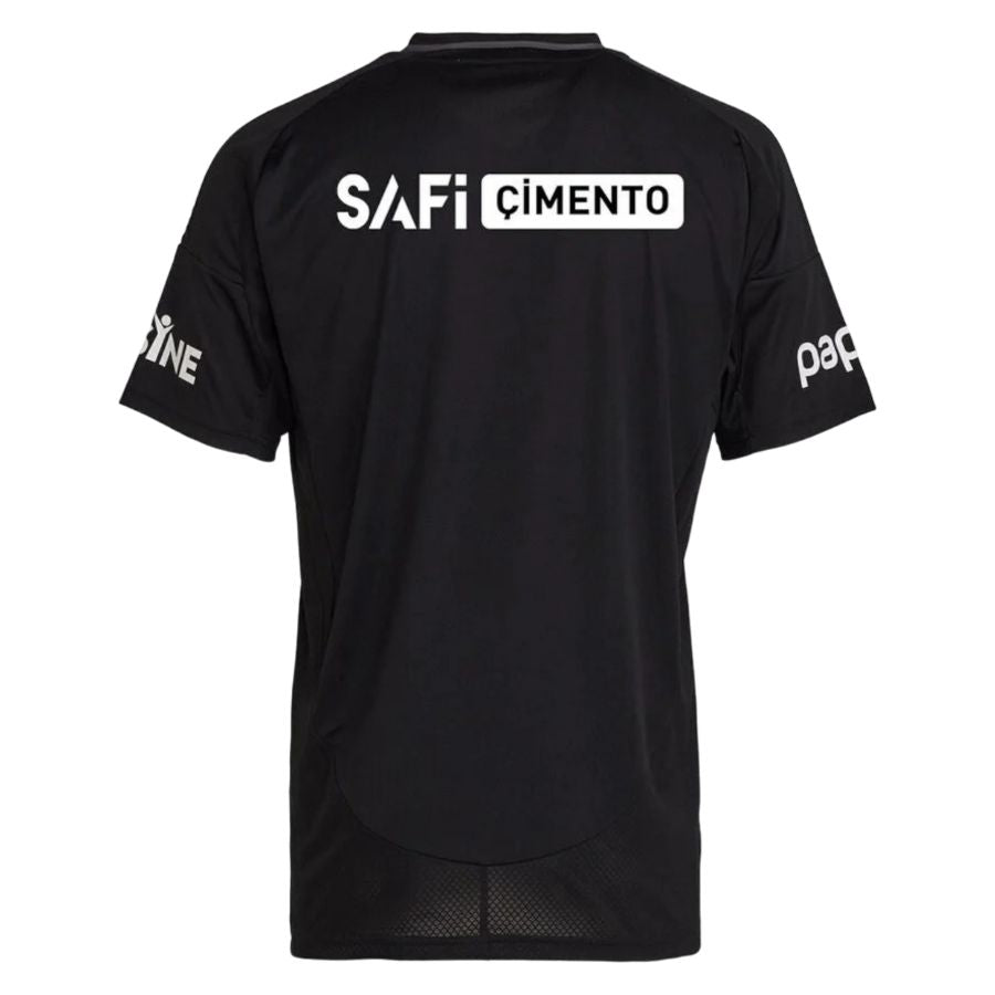 Maillot Extérieur Besiktas 2024-2025