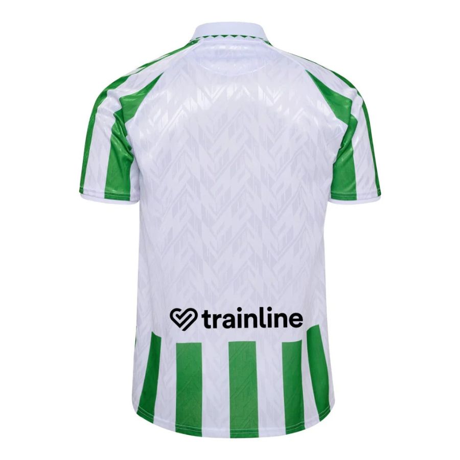 Maillot Domicile Betis Seville 2024-2025