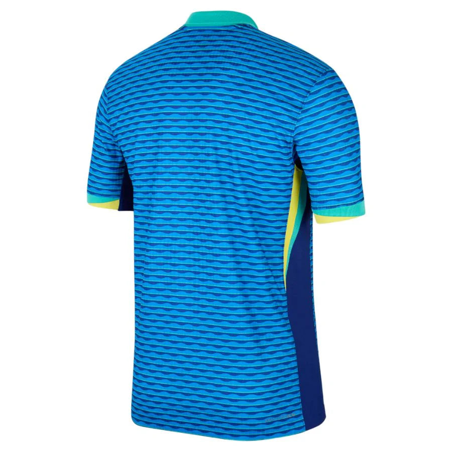 Maillot Extérieur Brésil 2024-2025