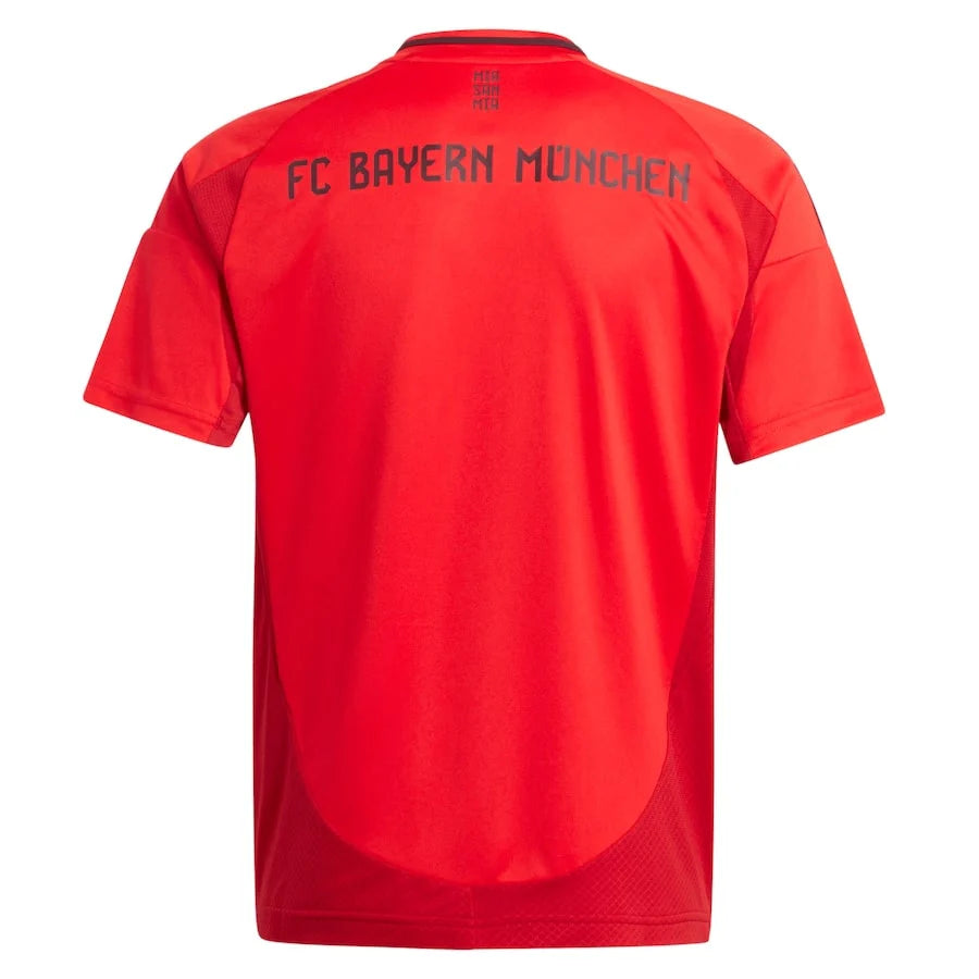 Maillot Domicile Bayern Munich 2024-2025