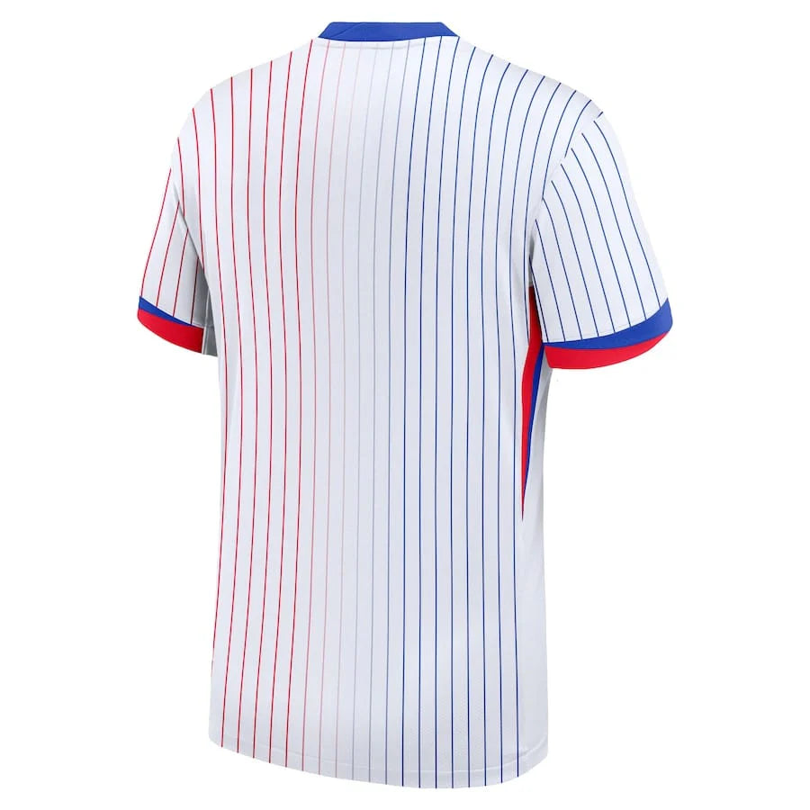 Maillot Extérieur Equipe de France 2024-2025