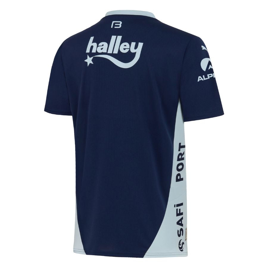 Maillot Third Fenerbahce 2024-2025