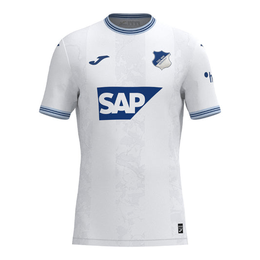 Maillot Extérieur Hoffenheim 2024-2025