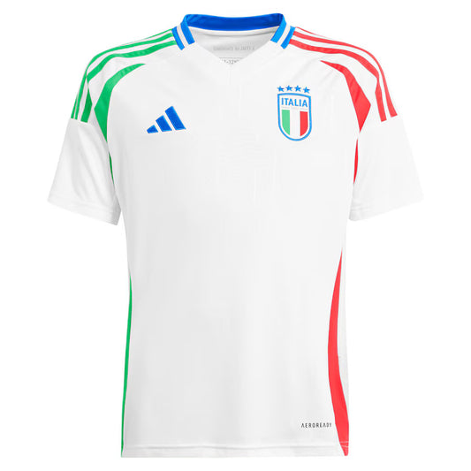 Maillot Extérieur Italie 2024-2025