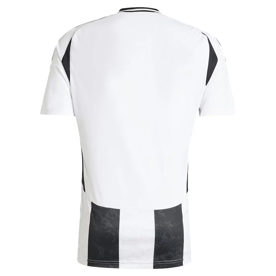 Maillot Domicile Juventus Turin 2024-2025