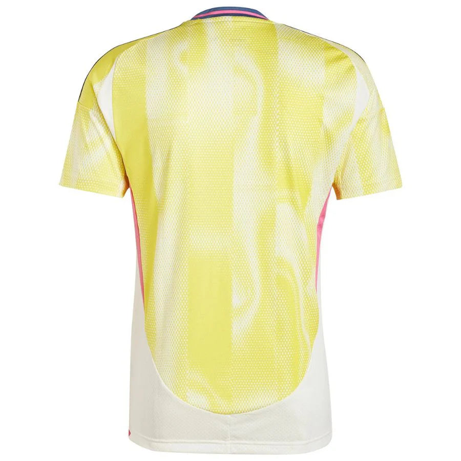 Maillot Extérieur Juventus Turin 2024-2025