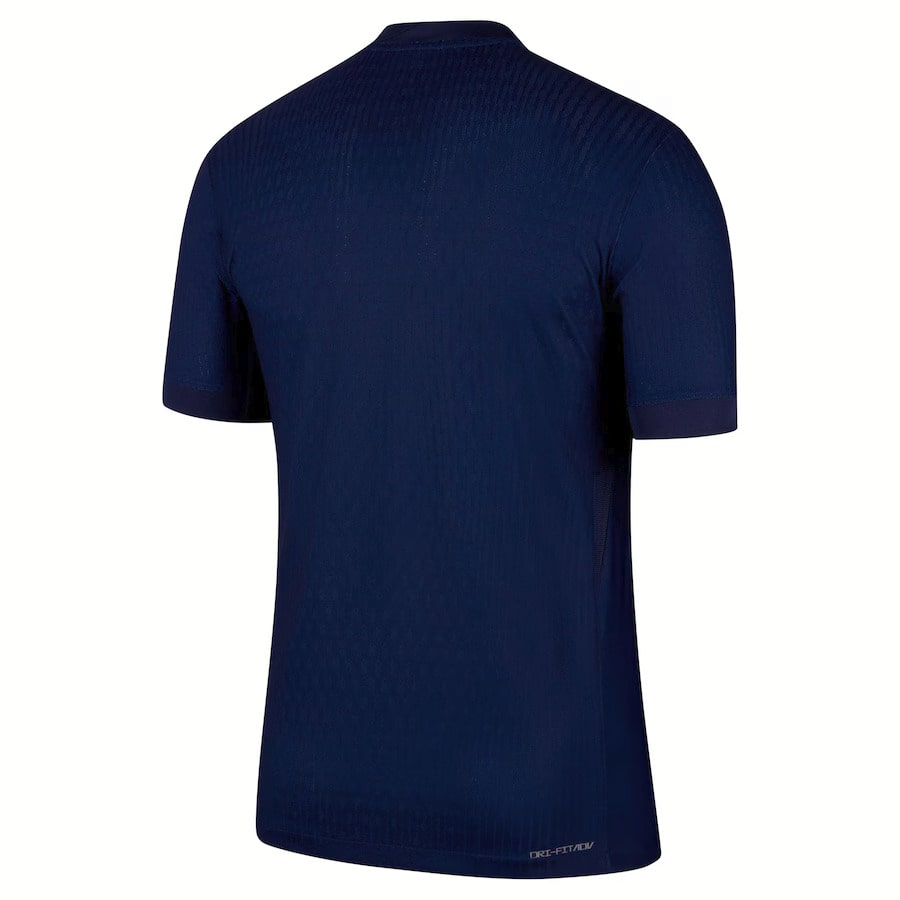 Maillot Domicile PSG 2025-2026