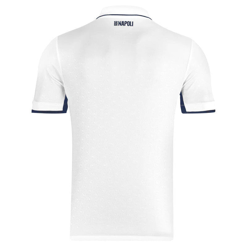 Maillot Extérieur Napoli 2024-2025