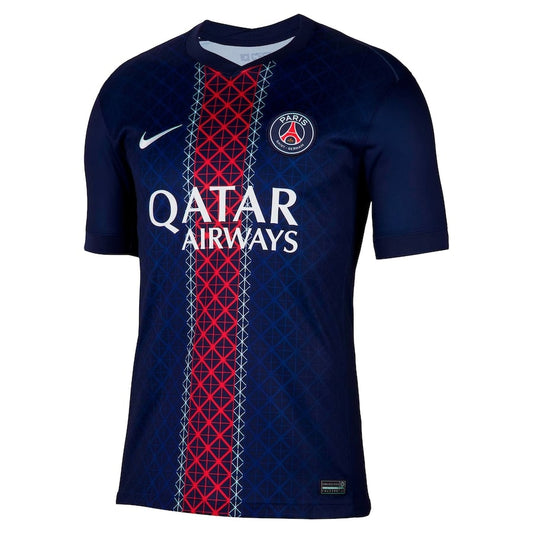 Maillot Domicile PSG 2025-2026