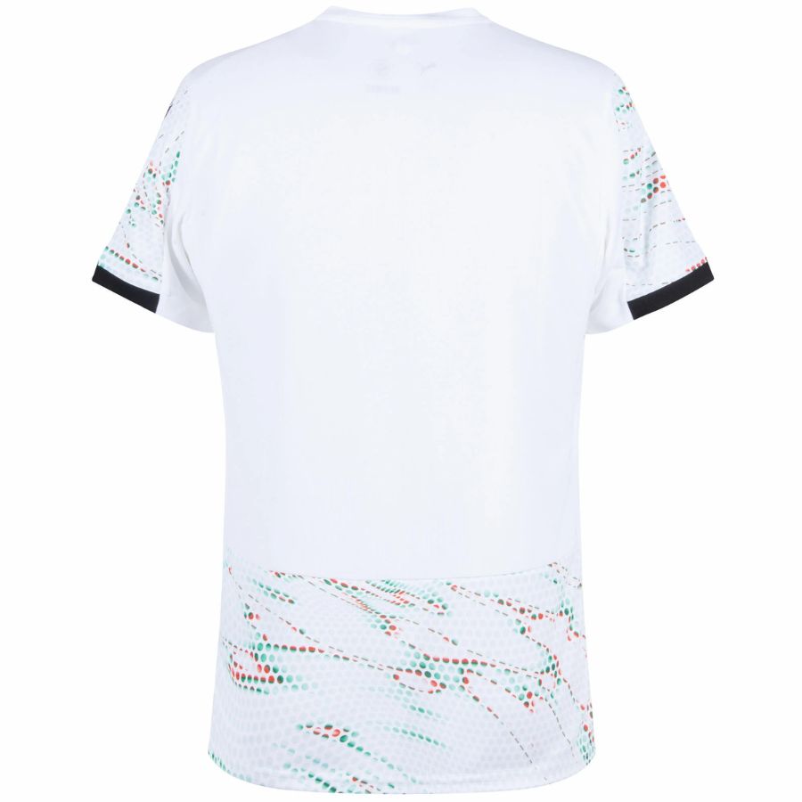 Maillot Extérieur Portugal 2025-2026