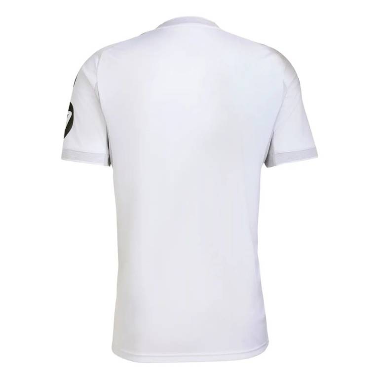 Maillot Domicile Real Madrid 2025-2026