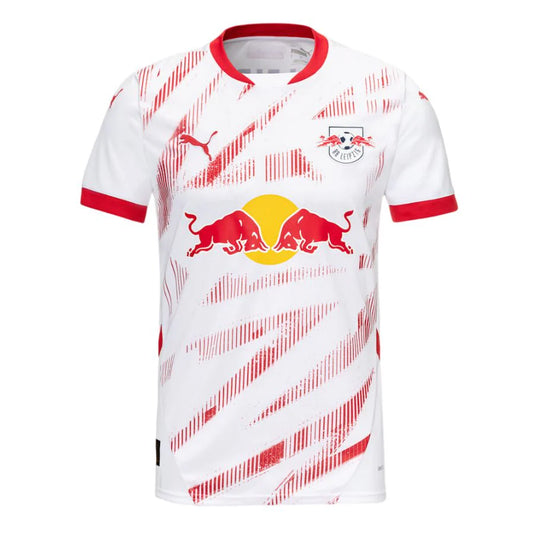 Maillot Domicile RB Leipzig 2024-2025