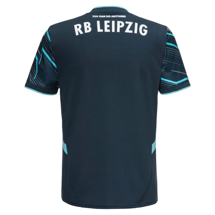 Maillot Third RB Leipzig 2024-2025