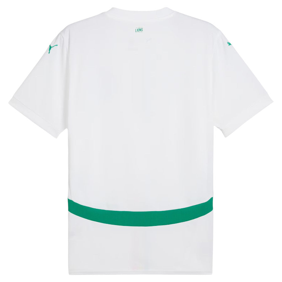 Maillot Domicile Sénégal 2024-2025