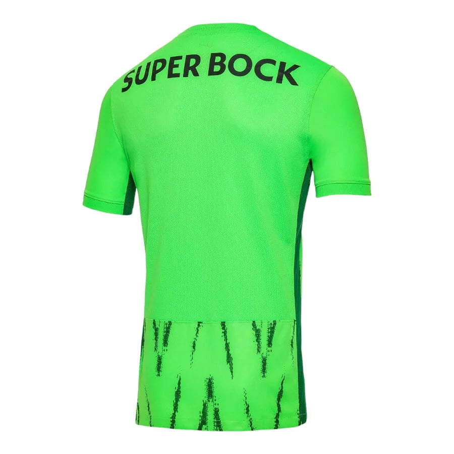 Maillot Third Sporting Lisbonne 2024-2025