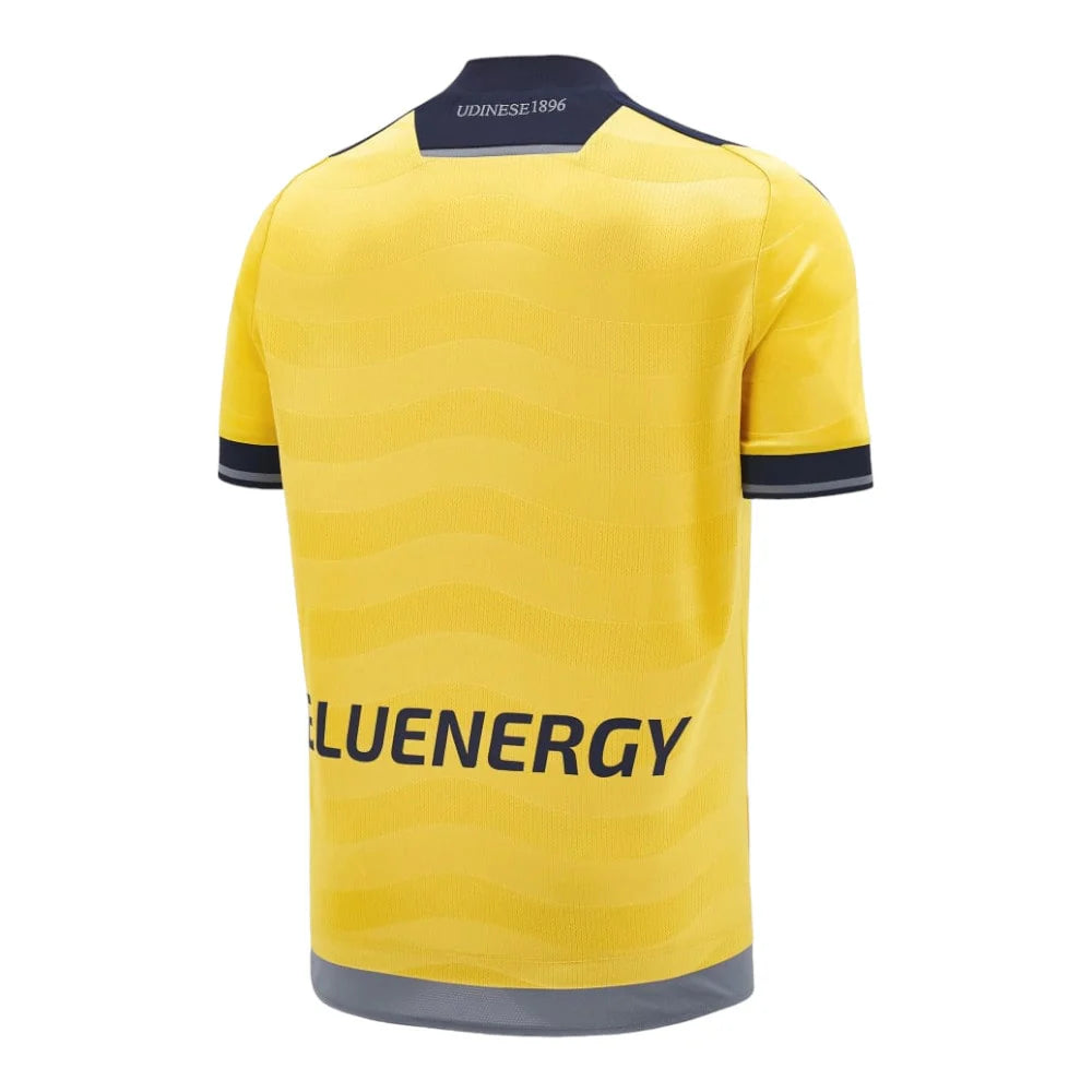 Maillot Extérieur Udinese 2024-2025