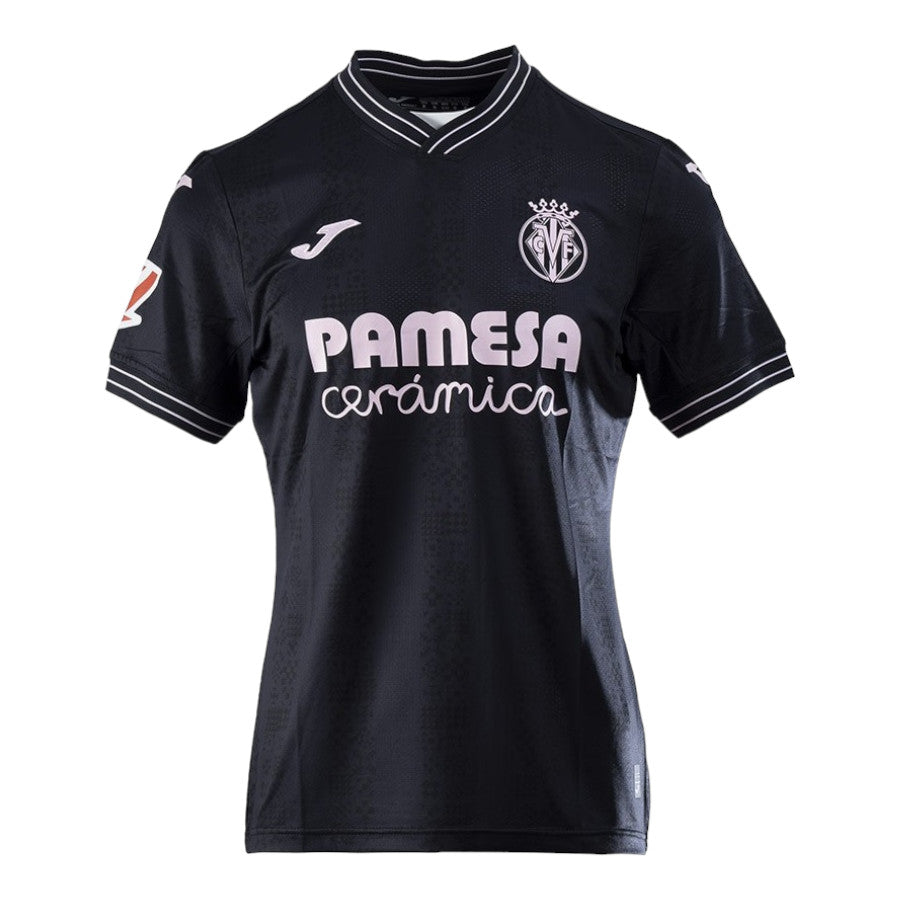 Maillot Third Villareal 2024-2025