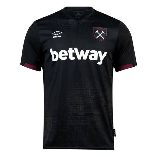 Maillot Extérieur West Ham United 2024-2025