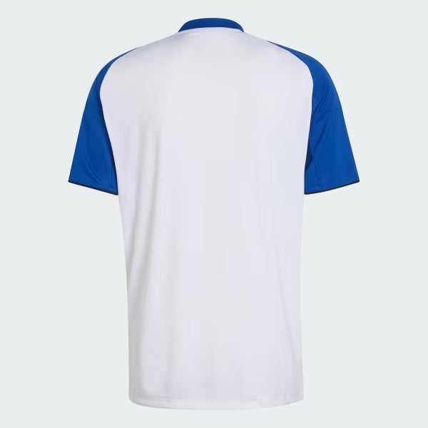 Maillot Domicile Hambourg SV 2025-2026