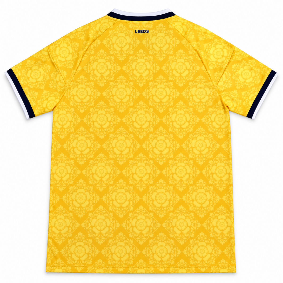 Maillot Leeds United extérieur 2026-2027 | Jersey Football Leeds United