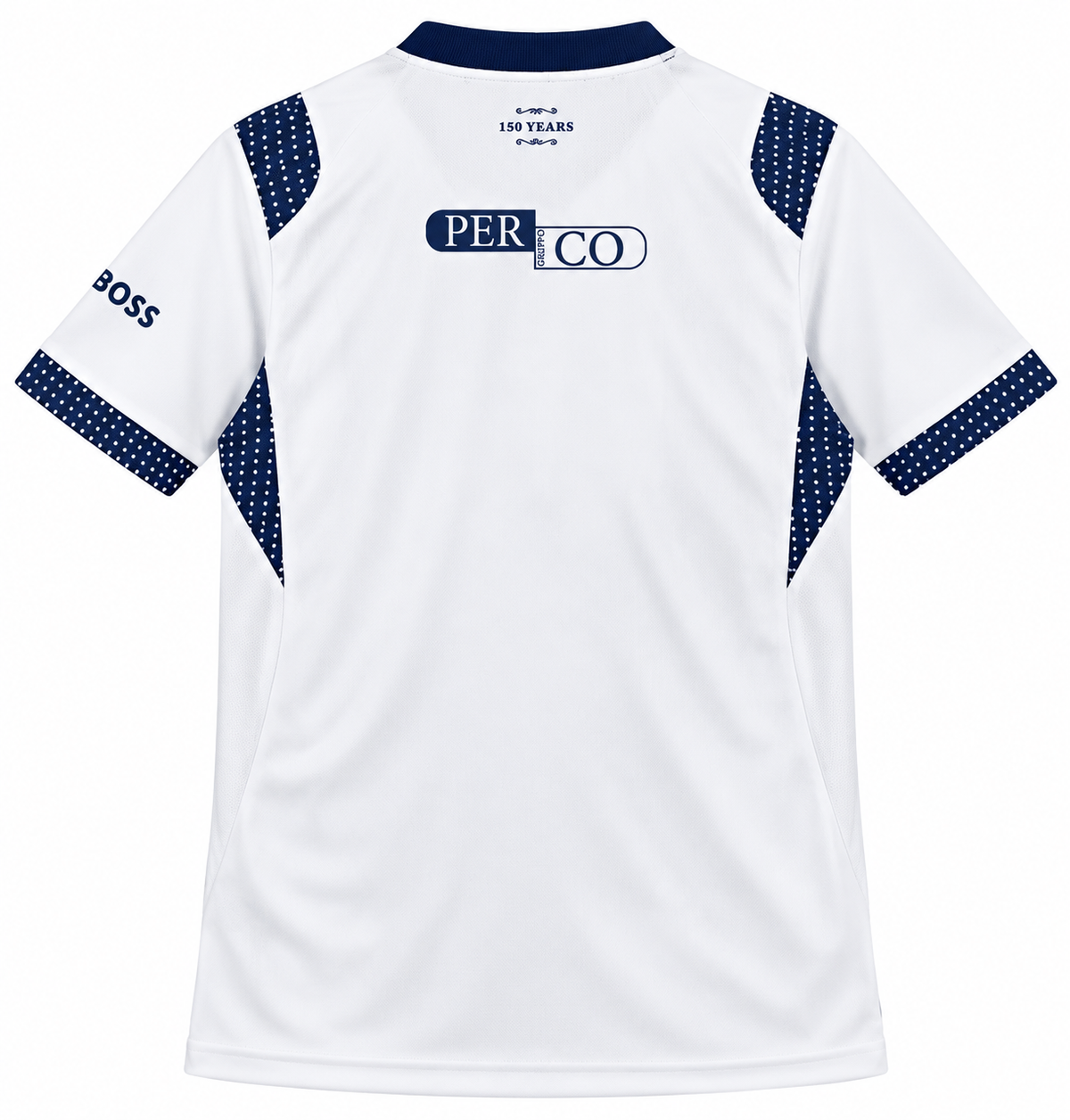 Maillot Extérieur Middlesbrough 2026-2027 | Jersey Football Style Pro